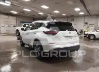 2021 Nissan MURANO photo