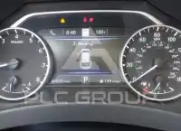 2021 Nissan MURANO фото