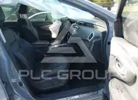 2021 Nissan MURANO фото