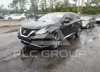 2021 Nissan MURANO фото