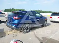 2021 Nissan MURANO фото