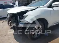 2021 Nissan MURANO фото