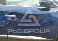 2021 Nissan MURANO photo