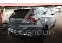 2021 Nissan MURANO фото