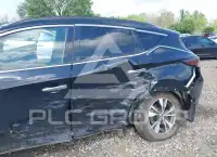 2021 Nissan MURANO фото