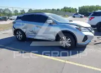 2021 Nissan MURANO фото