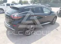 2021 Nissan MURANO фото