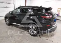 2021 Nissan MURANO фото