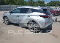 2021 Nissan MURANO photo