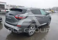 2021 Nissan MURANO фото