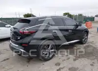 2021 Nissan MURANO фото