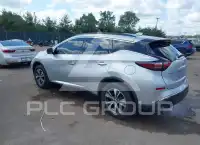 2021 Nissan MURANO фото