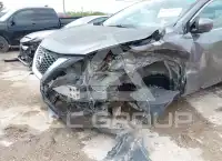 2021 Nissan MURANO фото