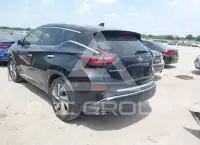 2021 Nissan MURANO фото