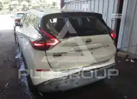 2021 Nissan MURANO фото