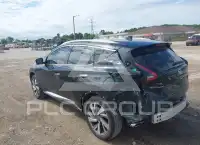 2021 Nissan MURANO фото