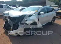 2021 Nissan MURANO photo