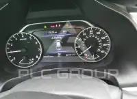 2021 Nissan MURANO photo