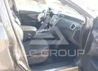 2021 Nissan MURANO фото