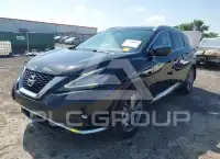 2021 Nissan MURANO фото