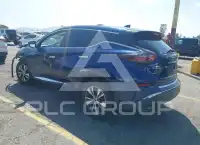 2021 Nissan MURANO фото