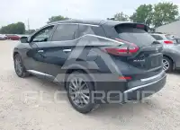 2021 Nissan MURANO фото