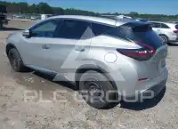 2021 Nissan MURANO фото