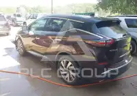 2021 Nissan MURANO фото