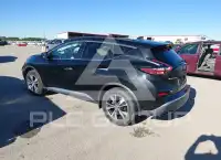 2021 Nissan MURANO фото