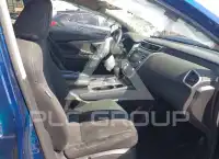 2021 Nissan MURANO фото