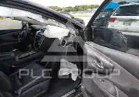 2021 Nissan MURANO фото