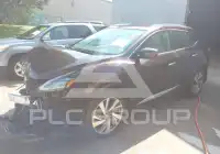 2021 Nissan MURANO фото