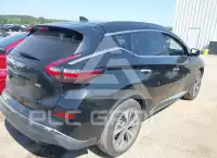 2021 Nissan MURANO фото