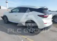 2021 Nissan MURANO photo