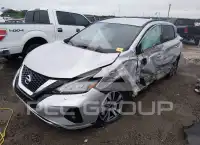 2021 Nissan MURANO photo
