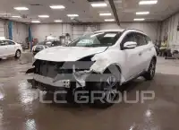 2021 Nissan MURANO photo