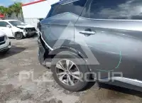 2021 Nissan MURANO фото