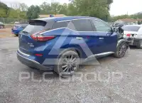 2021 Nissan MURANO фото