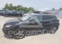 2021 Nissan MURANO фото