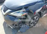 2021 Nissan MURANO фото