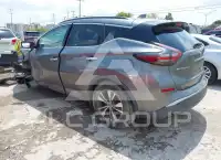 2021 Nissan MURANO фото