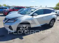 2021 Nissan MURANO фото