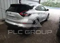 2021 Nissan MURANO фото