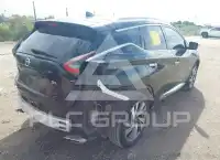 2021 Nissan MURANO фото