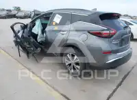 2021 Nissan MURANO фото
