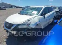 2021 Nissan MURANO фото