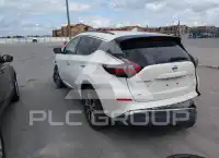 2021 Nissan MURANO фото