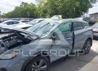 2021 Nissan MURANO фото