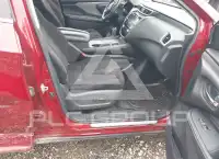 2021 Nissan MURANO фото