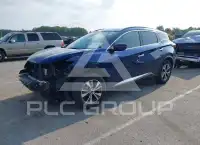 2021 Nissan MURANO фото